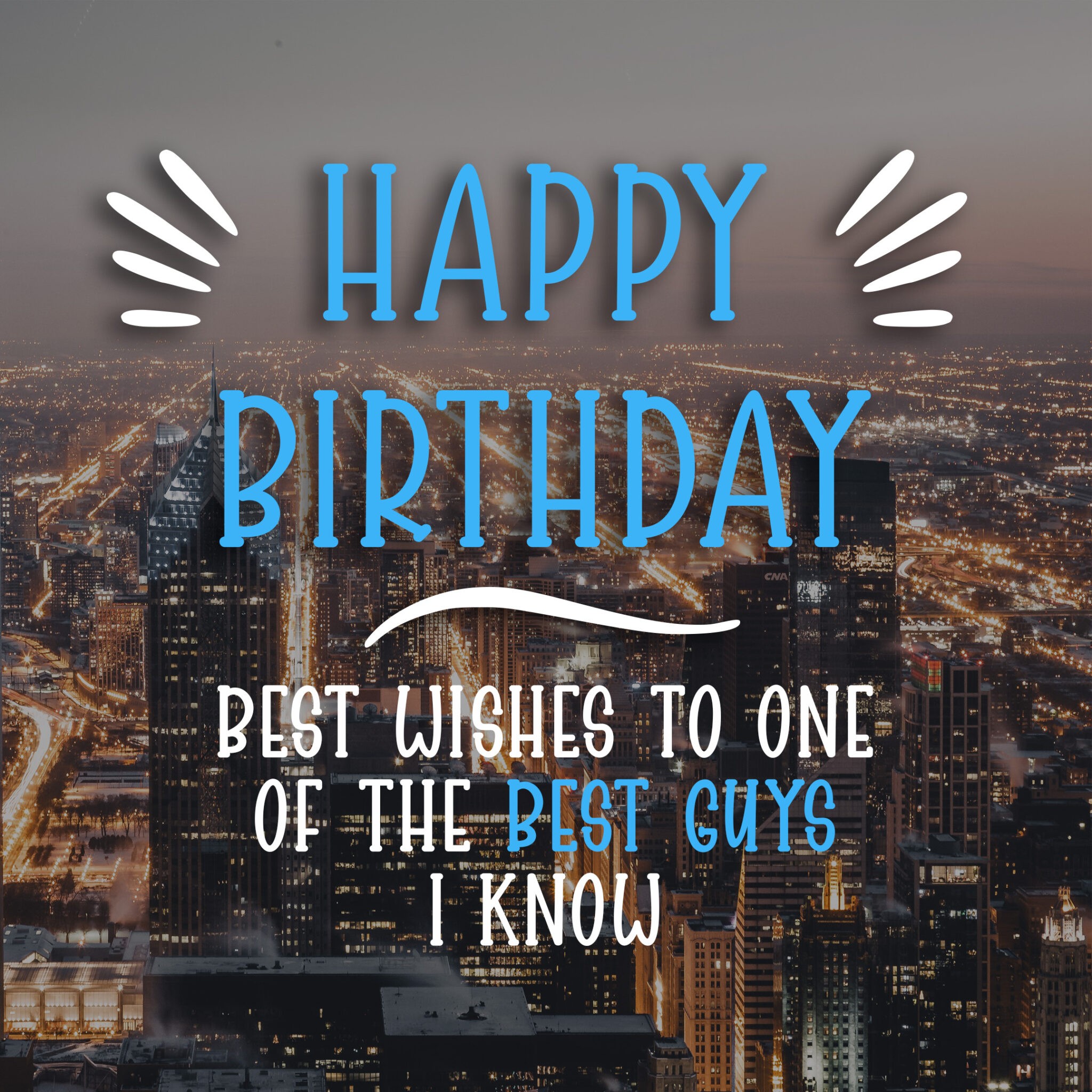 Free Happy Birthday Wishes And Images For Guy Birthdayimg