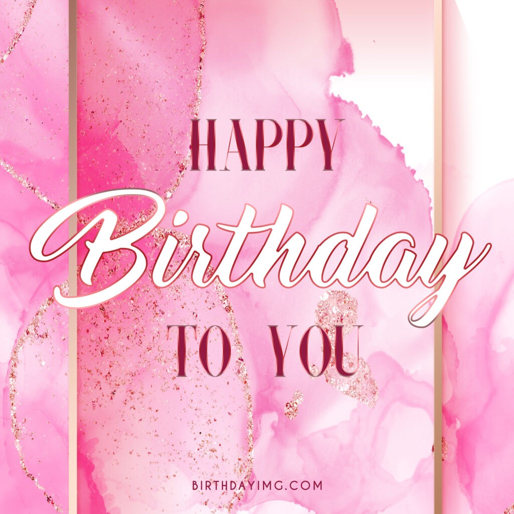 Free Happy birthday wishes and Images for Her (Woman) - birthdayimg.com