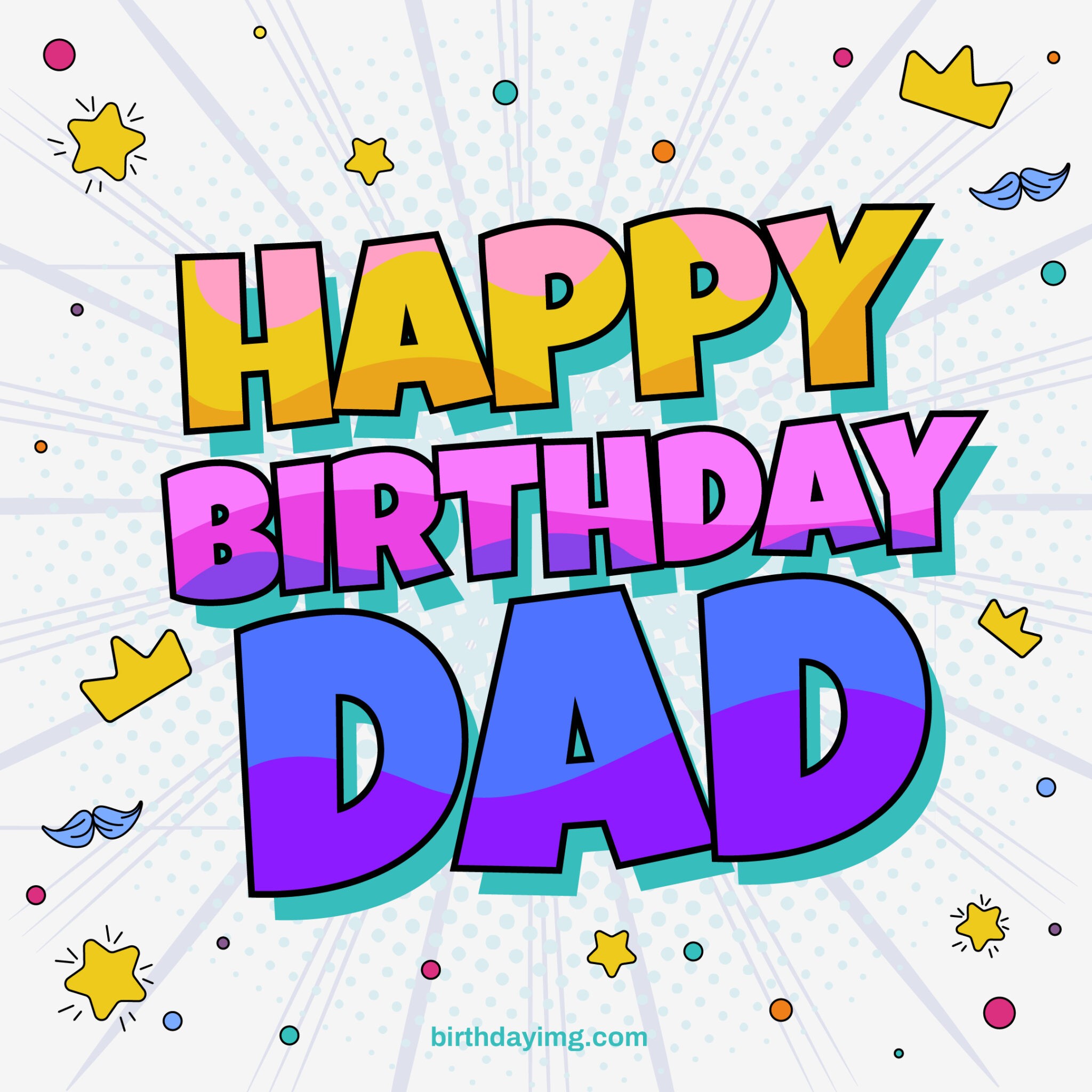 free-happy-birthday-wishes-and-images-for-dad-birthdayimg