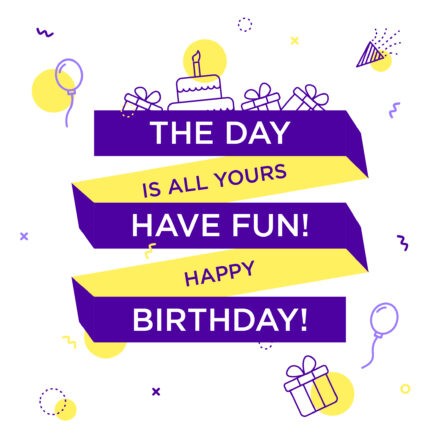 Free Free Birthday Images with Blessings - birthdayimg.com