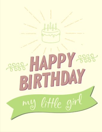 Free Free Happy Birthday Wishes and Images for Girl - birthdayimg.com