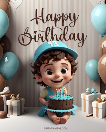Free 3 years Happy Birthday - birthdayimg.com