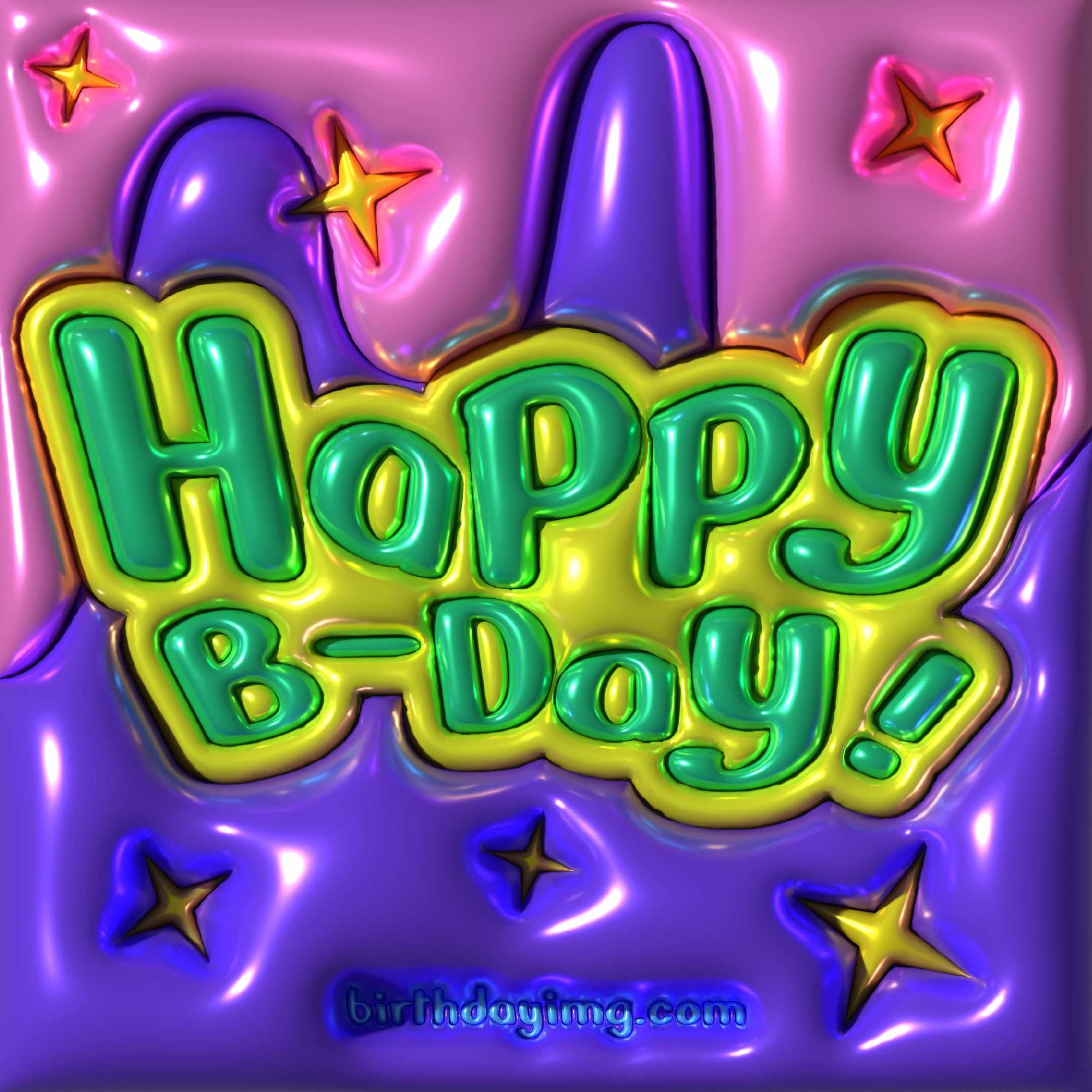 Free Happy Birthday Wishes For Free - birthdayimg.com