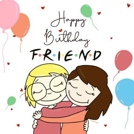 Free Friend Happy birthday wishes and Images for Free - birthdayimg.com